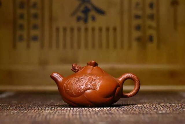 新手对紫砂壶的选用、鉴赏与评价