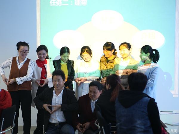 宜兴市首期农村电商带头人培训班顺利开班