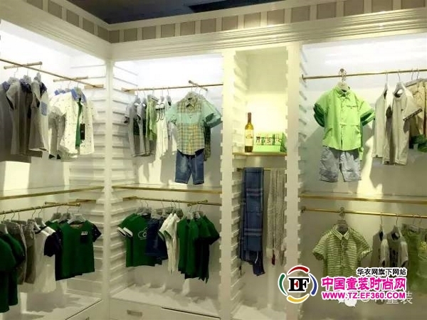 O1T童装宜兴新东方店4.26欢乐开业