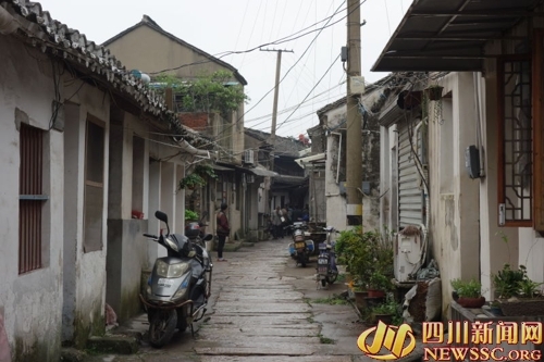 【原色回归】宜兴市丁蜀镇:独醉一壶古韵
