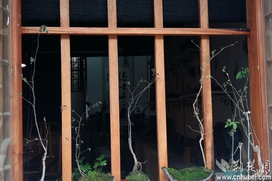 寻访蜀山古南街:一砖一瓦诉说五百年紫砂故事