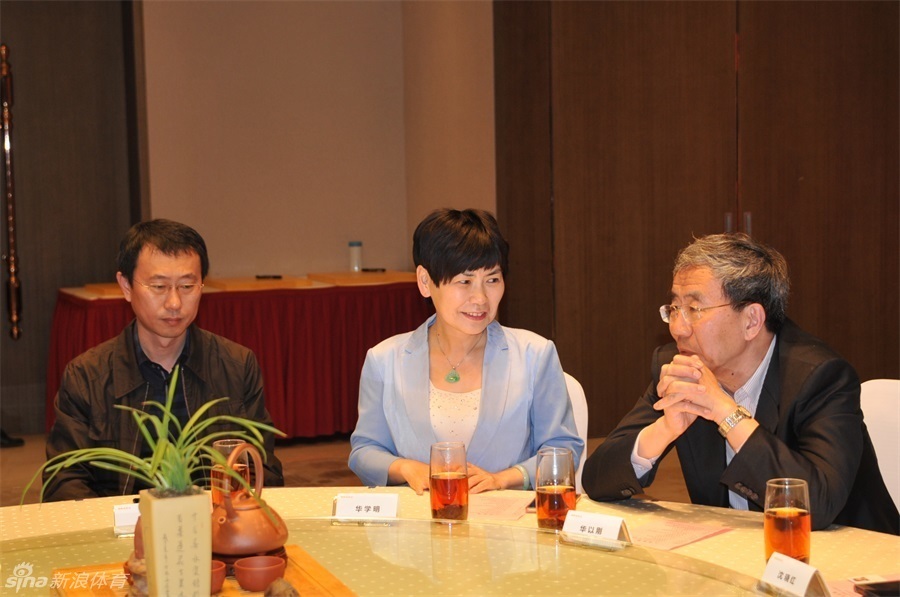 围甲宜兴专场赛前