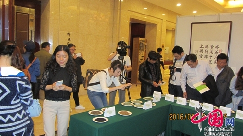 茶禅四月到宜兴第17届陆羽杯名特茶评比揭晓