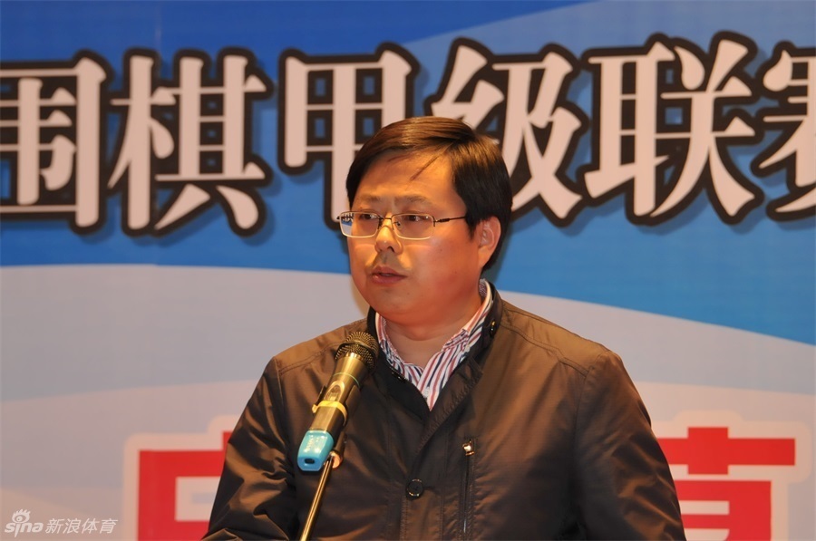 围甲宜兴专场赛前