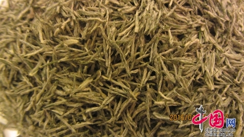 茶禅四月到宜兴第17届陆羽杯名特茶评比揭晓