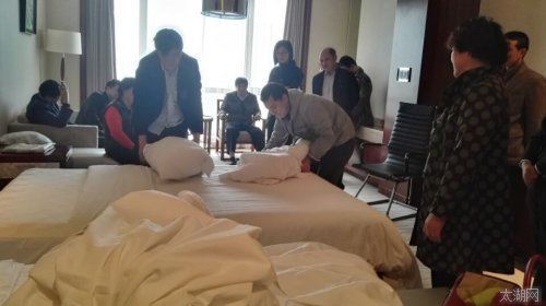 宜兴市残联举办2016年度残疾人技能培训班