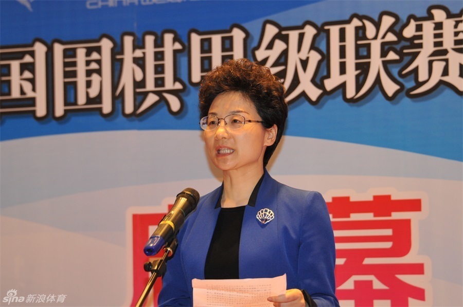 围甲宜兴专场赛前