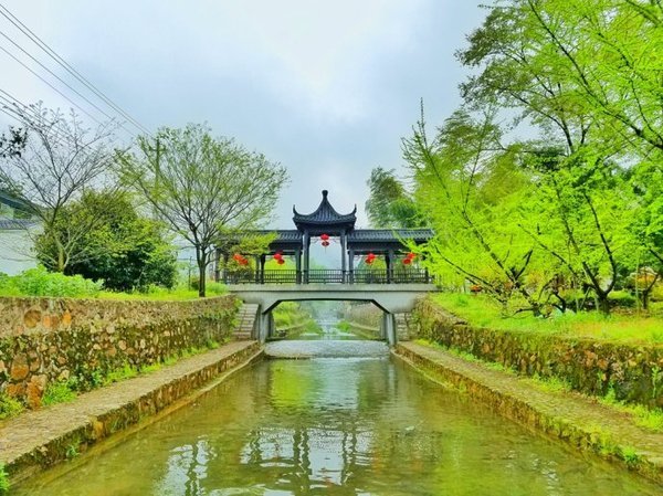 【江苏】行尽江南是宜兴,慢行湖父深醉氧