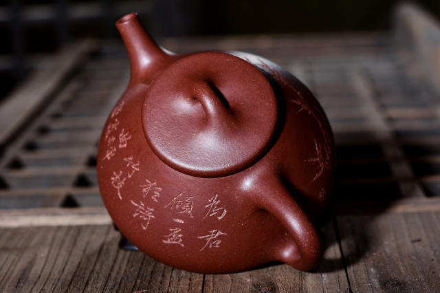 当下才是紫砂最热时期