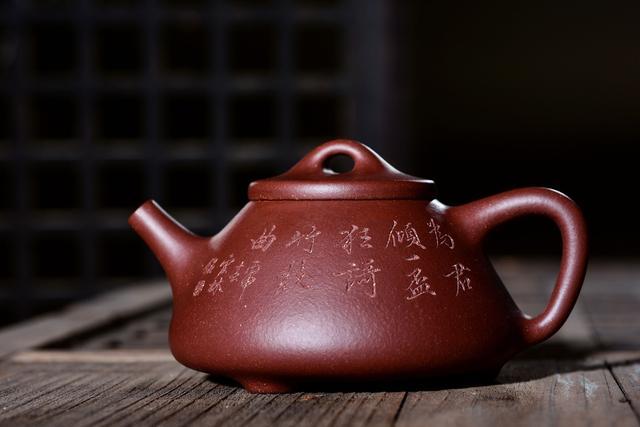当下才是紫砂最热时期