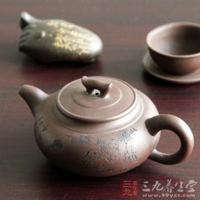 紫砂壶鉴别如何从外观上辨别紫砂壶好坏(2)