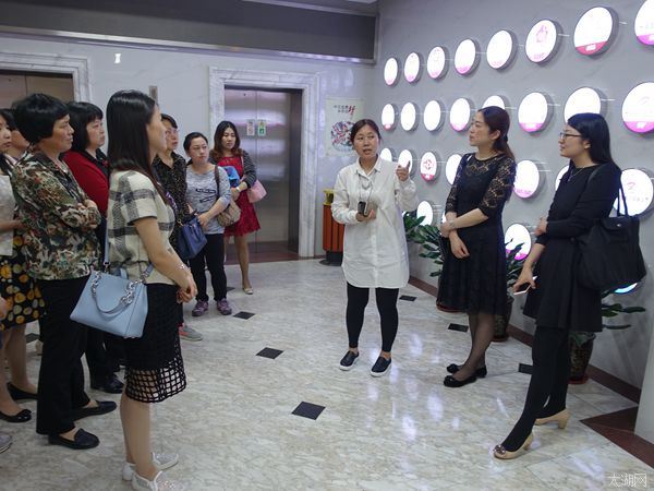宜兴市妇联成功举办2016年宜兴市妇联系统服务型妇儿之家建设专题研修班