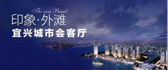 经济专家共话印象外滩助力宜兴迈向经济新繁荣