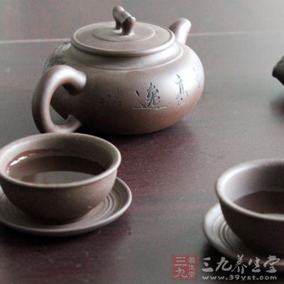 紫砂知识紫砂茶具与陶瓷茶具相比有何区别(2)