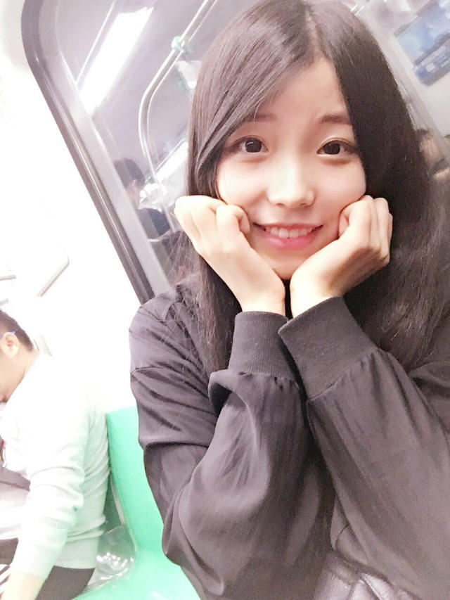 唱《喜欢你》的宜兴小姑娘,竟然就是让曹格跪拜的妙音娘子