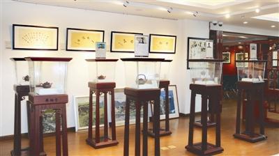 韵墨香溢延城--紫韵墨香书画紫砂名家藏品鉴赏暨
