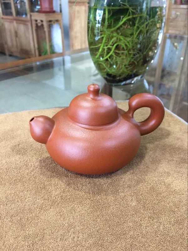 紫砂壶新壶的处理方法