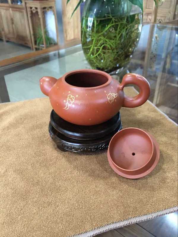 4点小技巧挑选紫砂壶