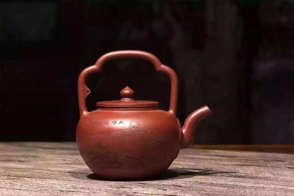 紫砂茶具为何能泡出好茶
