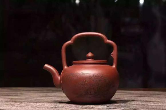 紫砂茶具为何能泡出好茶