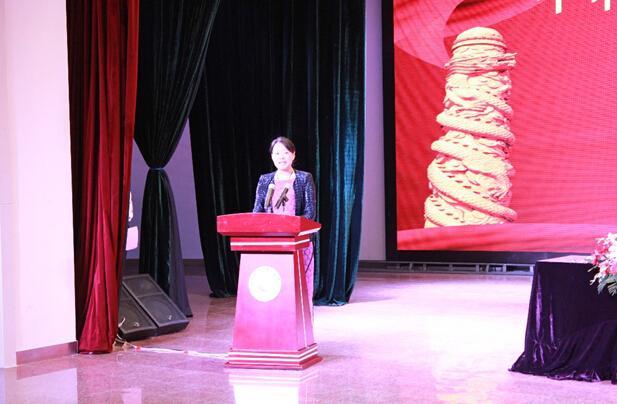 中国科学院中国科普博览宜兴示范基地正式揭牌