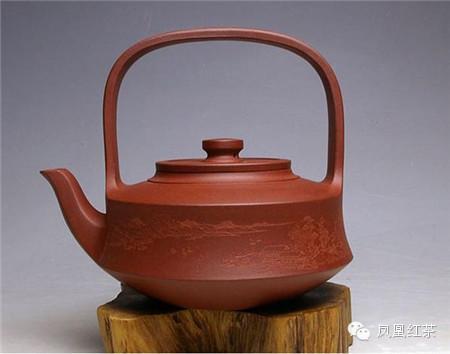 为什么用紫砂壶泡茶最好