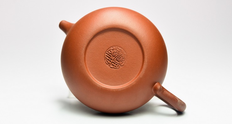 适合商务往来馈赠的紫砂茶具礼品