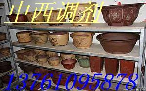 上海各种老紫砂花盆回收