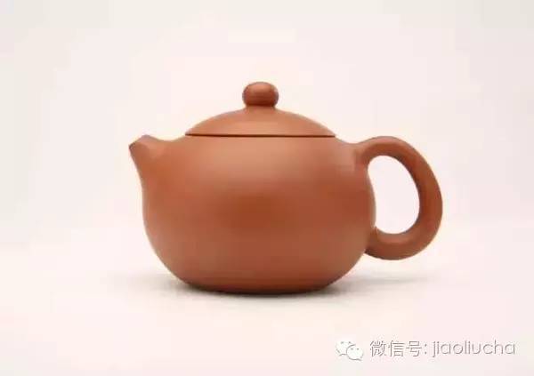 器韵:千年西施,美人紫砂,细说西施壶