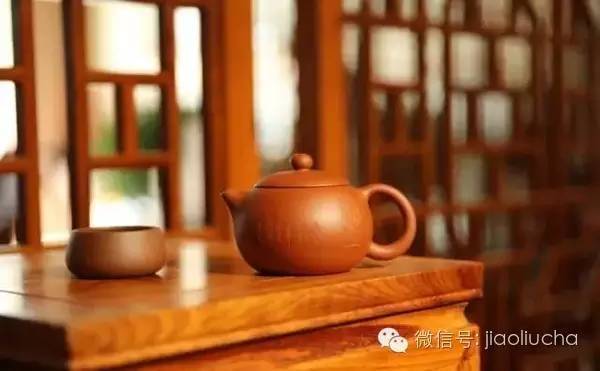 器韵:千年西施,美人紫砂,细说西施壶