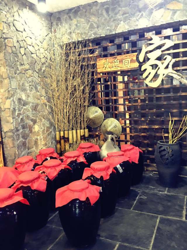小编推荐|来宜兴这些特色体验地,休闲度假