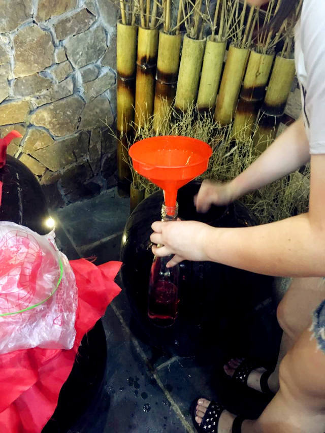 小编推荐|来宜兴这些特色体验地,休闲度假