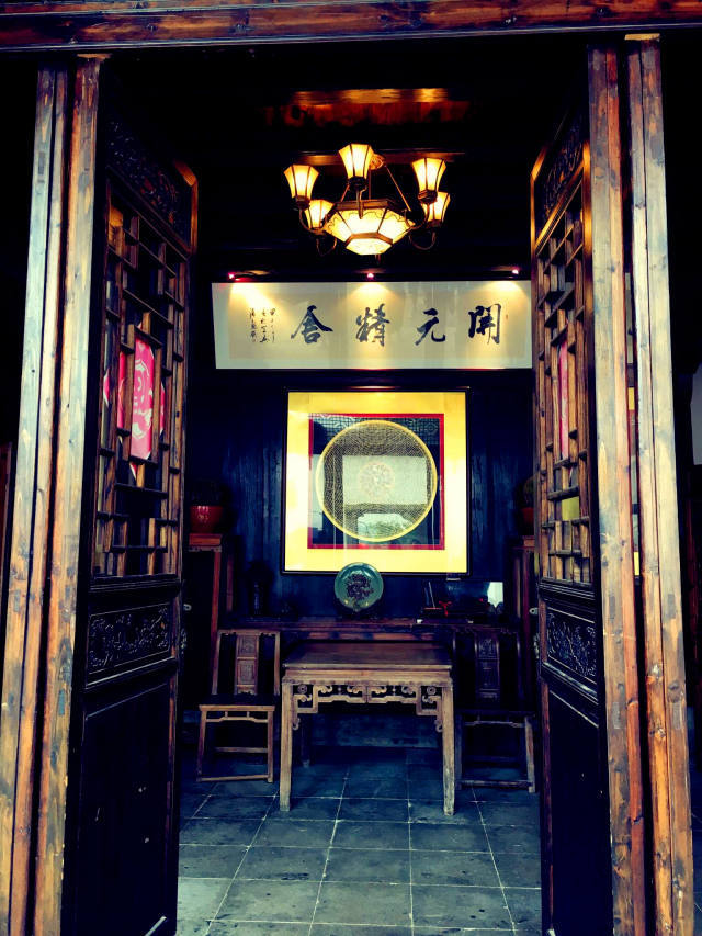 小编推荐|来宜兴这些特色体验地,休闲度假