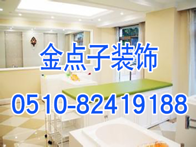 宜兴商铺设计给您视觉上的享受