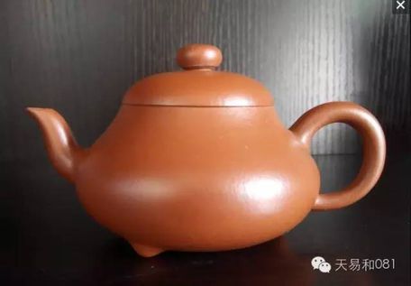 什么是朱泥紫砂壶