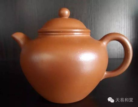 什么是朱泥紫砂壶