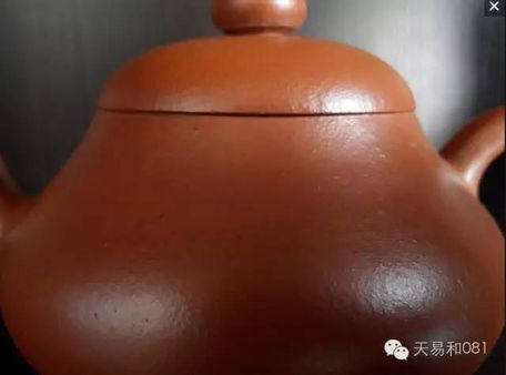 什么是朱泥紫砂壶
