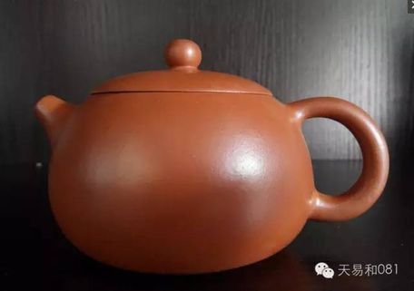 什么是朱泥紫砂壶