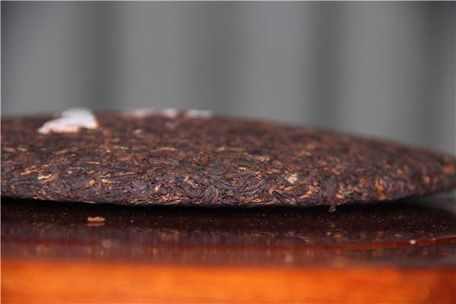 建水紫陶和紫砂泡普洱茶,口感上有什么区别(二)