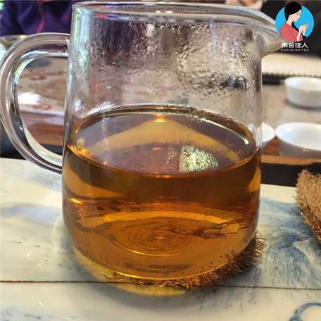 建水紫陶和紫砂泡普洱茶,口感上有什么区别(二)