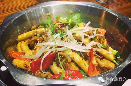 【火锅的意义|宜兴火锅十宗最】