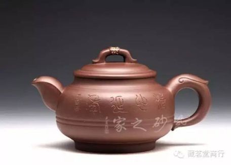 紫砂入门需谨记五条规