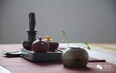 紫砂与茶,始于根脉的文化默契