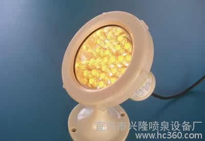 宜兴兴隆:水下灯具专用设施专业放心