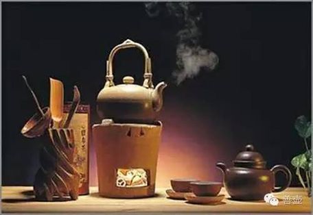 紫砂与茶,始于根脉的文化默契