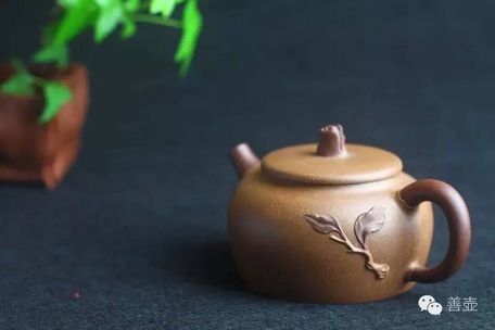 紫砂与茶,始于根脉的文化默契