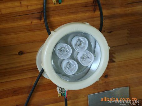 宜兴兴隆:环形防水灯质优价廉真正实惠