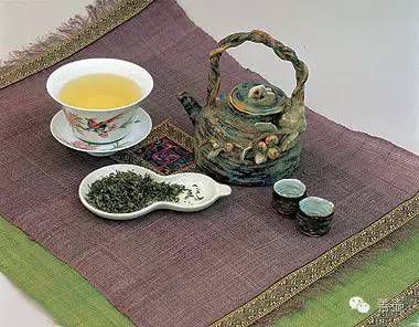 紫砂与茶,始于根脉的文化默契
