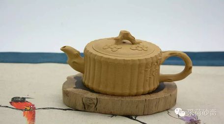 宜兴紫砂泥知识普及,早期泥料开采情况
