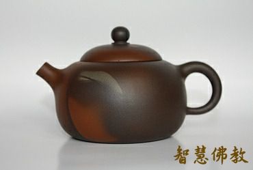 【茶器茶具】紫砂窑变赏新壶